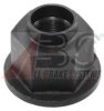 VOLVO 3546510 Axle Nut, drive shaft